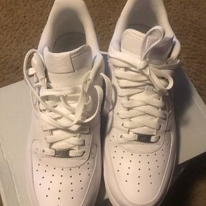 Brand New Air Force 1